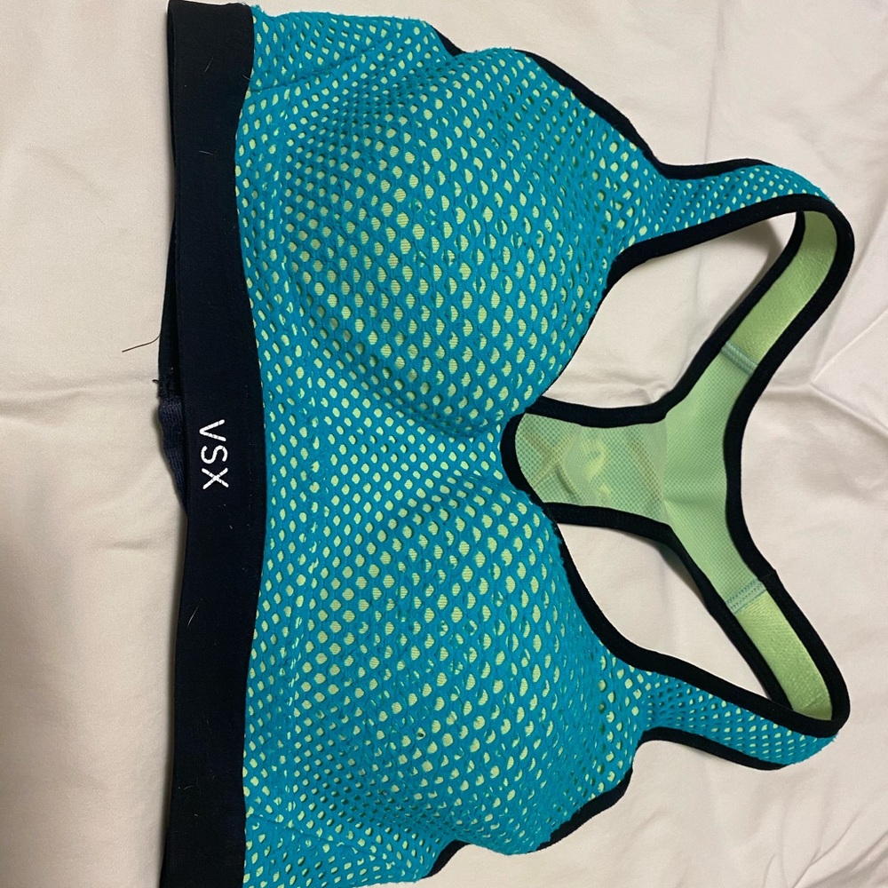 VSX Sports Bra 32B